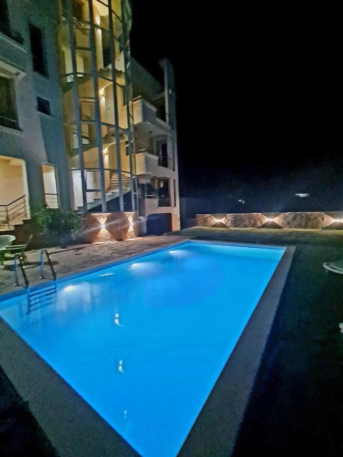 Kopernikus Apartments Ulcinj Exterior photo