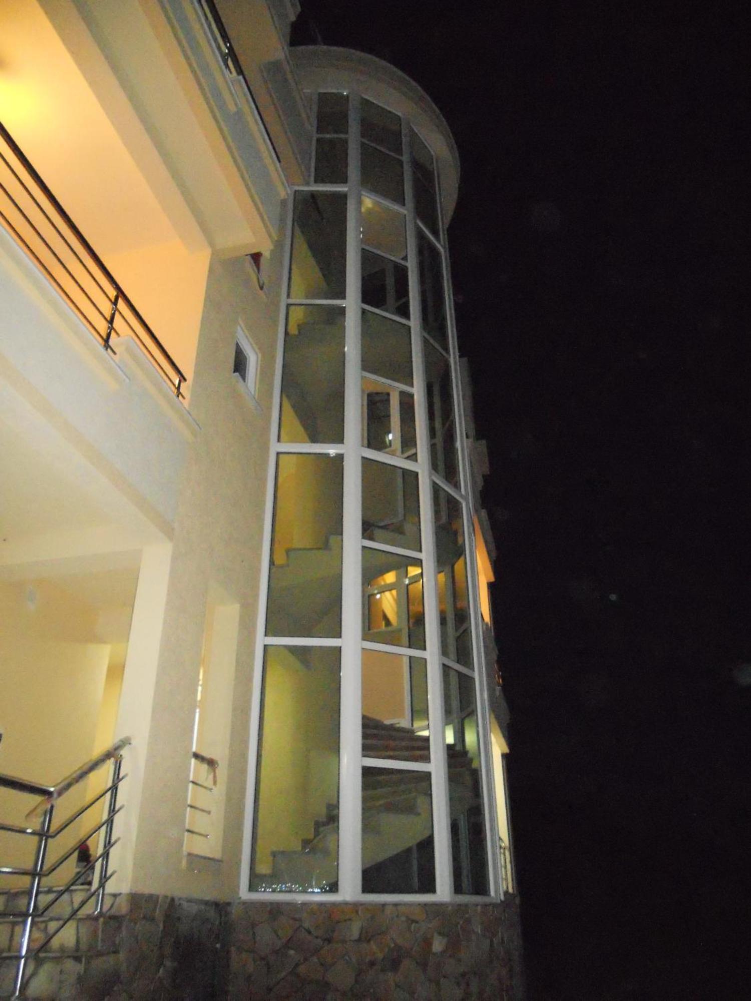 Kopernikus Apartments Ulcinj Exterior photo